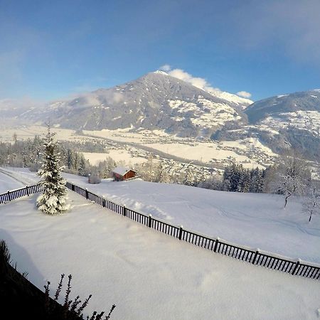 Chalets & Apartments Wachterhof Kaltenbach Exterior photo