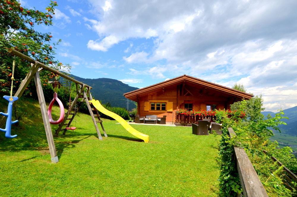 Chalets & Apartments Wachterhof Kaltenbach Exterior photo