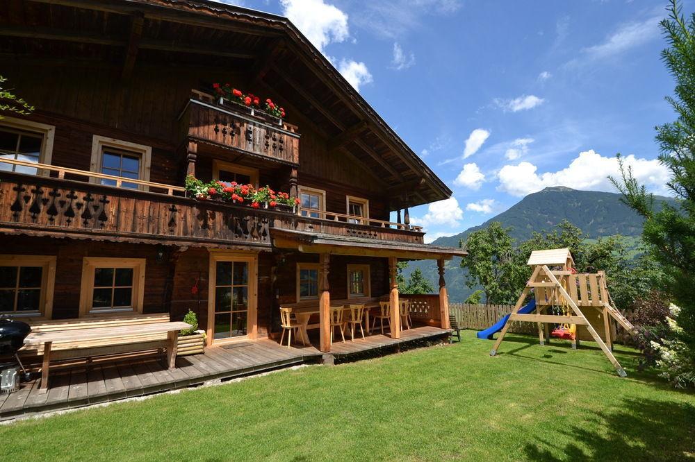 Chalets & Apartments Wachterhof Kaltenbach Exterior photo