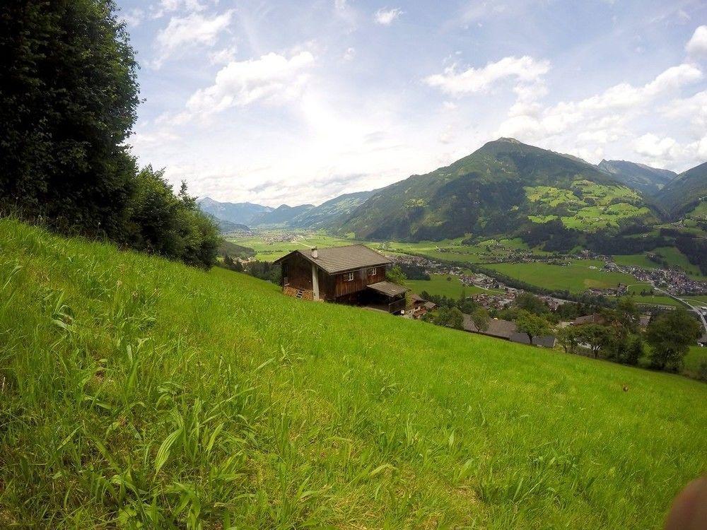 Chalets & Apartments Wachterhof Kaltenbach Exterior photo