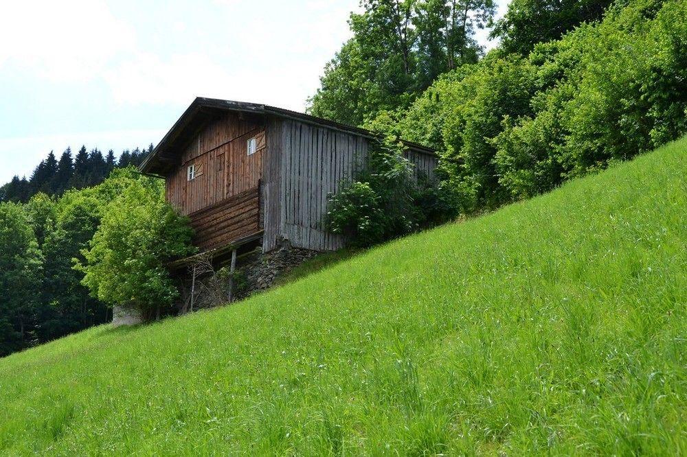 Chalets & Apartments Wachterhof Kaltenbach Exterior photo