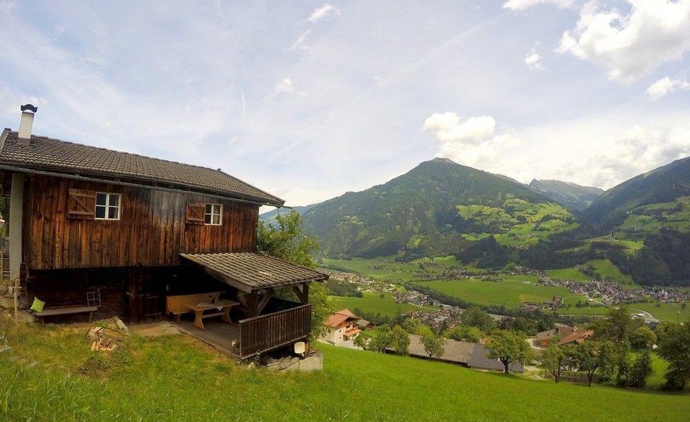 Chalets & Apartments Wachterhof Kaltenbach Exterior photo