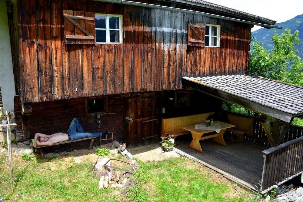 Chalets & Apartments Wachterhof Kaltenbach Exterior photo