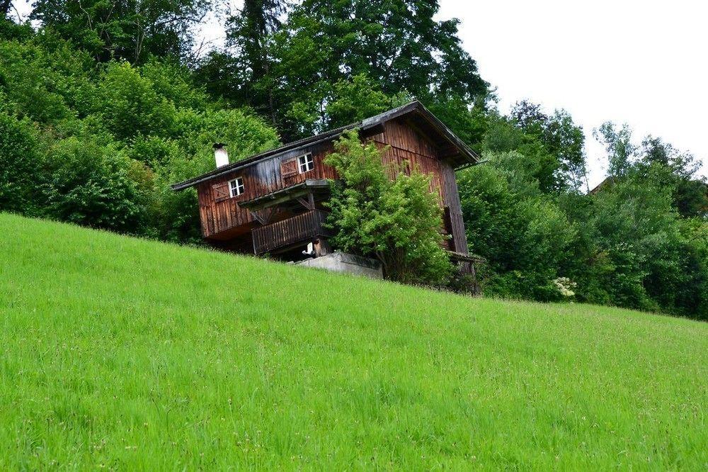 Chalets & Apartments Wachterhof Kaltenbach Exterior photo