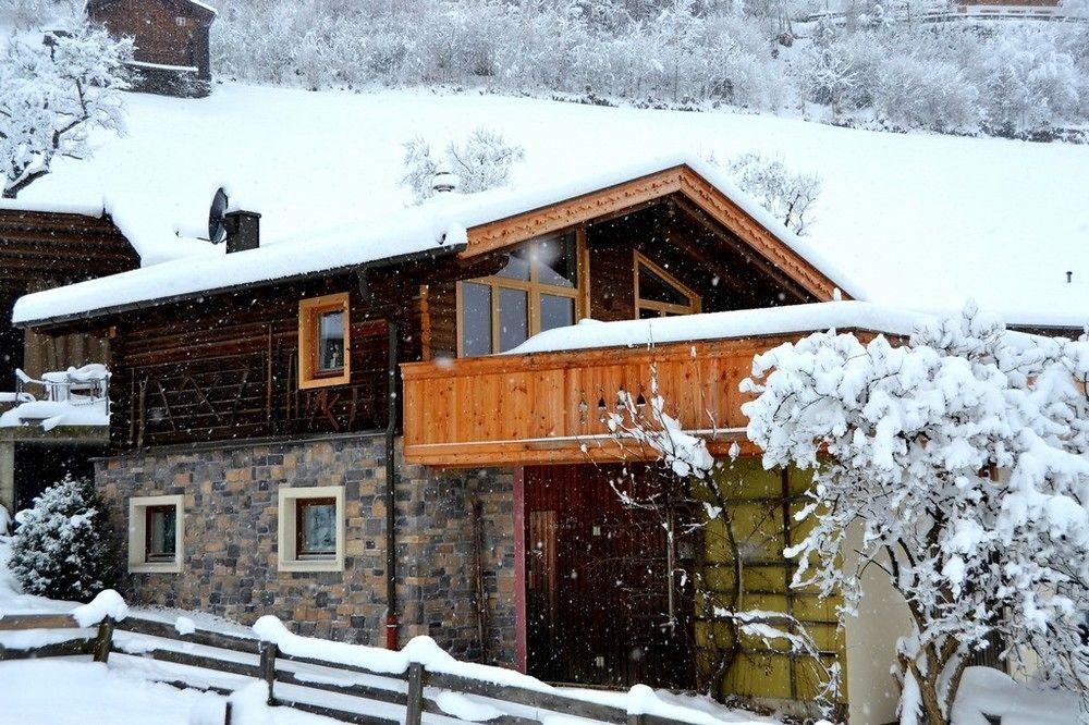 Chalets & Apartments Wachterhof Kaltenbach Exterior photo